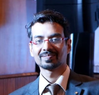Saurav Singhania